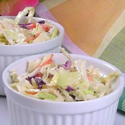 Rick's Key West Pink Coleslaw Dressing Recipe