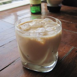Homemade Irish (Whiskey) Cream Recipe