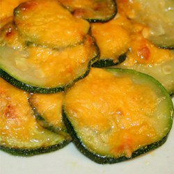 Lynda's Zucchini Recipe
