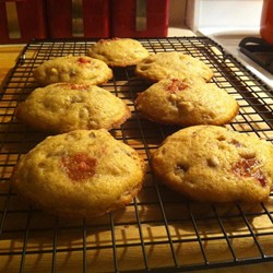 August Fig Cookies Recipe
