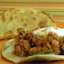 Rio Grande Especial Recipe