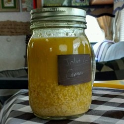 John G's Caesar Salad Dressing Recipe