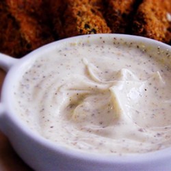 Tofu Caesar Dressing Recipe