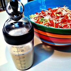 Caesar Dressing Recipe