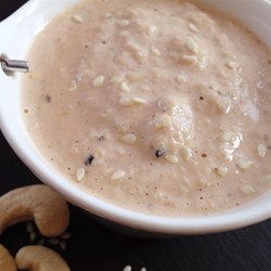 Really Good Vegan Caesar Salad Dressing Recipe