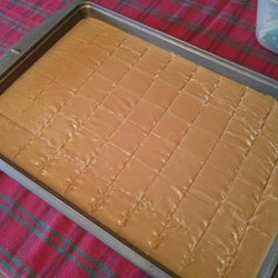 Scottish Butter Tablet Recipe