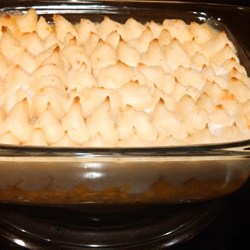 Scottish Shepherd's Pie Recipe