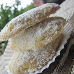 Coconut Fingers Recipe