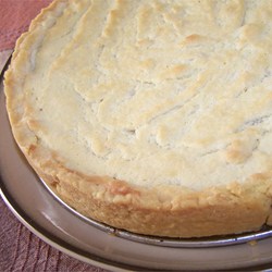 Mazarin Cake I Recipe