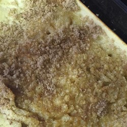 Finnish Pannu Kakku Recipe