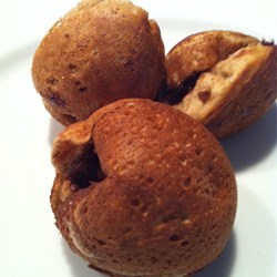 Danish Ebelskiver  Recipe