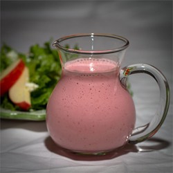 Raspberry Salad Dressing II Recipe