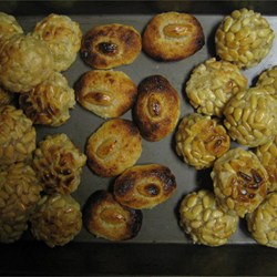 Panellets