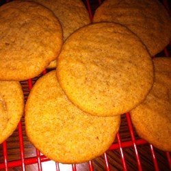 Icelandic Pepper Cookies Recipe