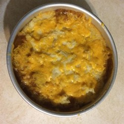 Personal Shepherd's Pies Recipe