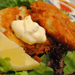 Quick Tartar Sauce Recipe