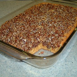 Hornets Nest Cake Recipe