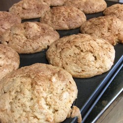 A Very Moist Carrot Cake Recipe