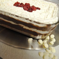 Death by Chocolate Recipe