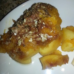 Autumn Butternut Squash Casserole Recipe