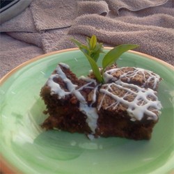 Gooey Chocolate Carmel Bars Recipe