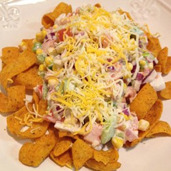 Frito® Corn Salad Recipe