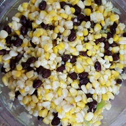 Jennifer's Corn Salad Recipe