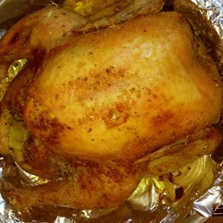 Cornbread Stuffed Chicken Recipe