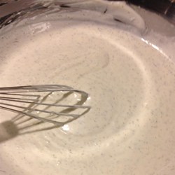 Reduced Fat Yogurt Ranch Salad Dressing Recipe