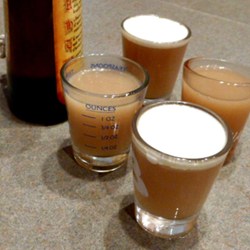 Hot Caramel Apple Cider Recipe