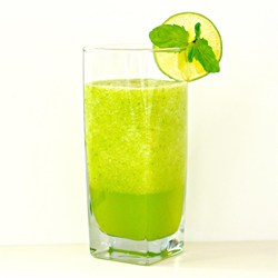 Refreshing Tangy Cucumber Juice Recipe