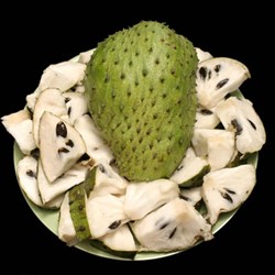 Soursop Punch Recipe
