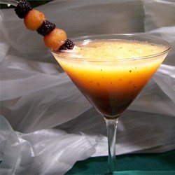 Cantaberry Brandytini Recipe