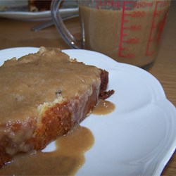 Coconut Syrup Recipe