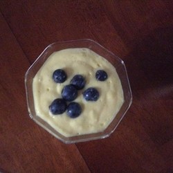 Cream of Mango Soup Recipe