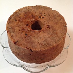 Old Hermit Cake Recipe