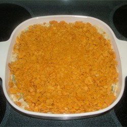 Veggie Casserole Recipe