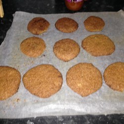 Vegan Snickerdoodles Recipe