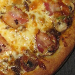 Mel's Brown Pizza Sauce Recipe