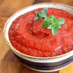 Boss Pizza Sauce Recipe