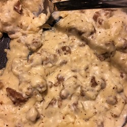 Country Gravy Like None Other Recipe