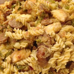 Chicken Murphy II Recipe