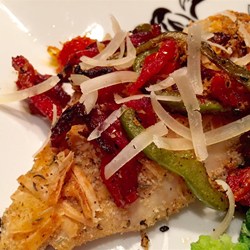 Chicken Romano Recipe