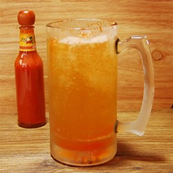 Nova Scotia Beer Warmer Recipe