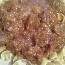 Special Italian Meat Recipe