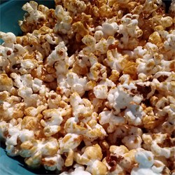 State Fair Kettle Corn Recipe