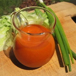 French Salad Dressing Recipe