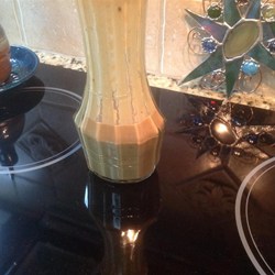 Creamy Balsamic Vinaigrette Recipe