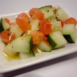 Tahini Vinaigrette Dressing Recipe