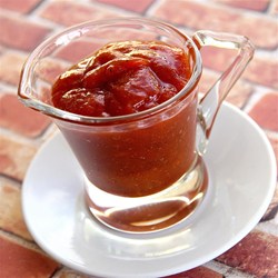 Tangy Tomato Dressing Recipe